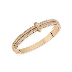 Park Lane Gold Prosecco Bracelet